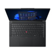 PC Ordinateur portable LENOVO 21T0004UFR ThinkPad E14 GEN 7 (AMD) 14" AMD Ryzen 5 16 Go Noir 512 Go