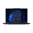 PC Ordinateur portable LENOVO 21T0004UFR ThinkPad E14 GEN 7 (AMD) 14" AMD Ryzen 5 16 Go Noir 512 Go