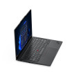 PC Ordinateur portable LENOVO 21T0004UFR ThinkPad E14 GEN 7 (AMD) 14" AMD Ryzen 5 16 Go Noir 512 Go