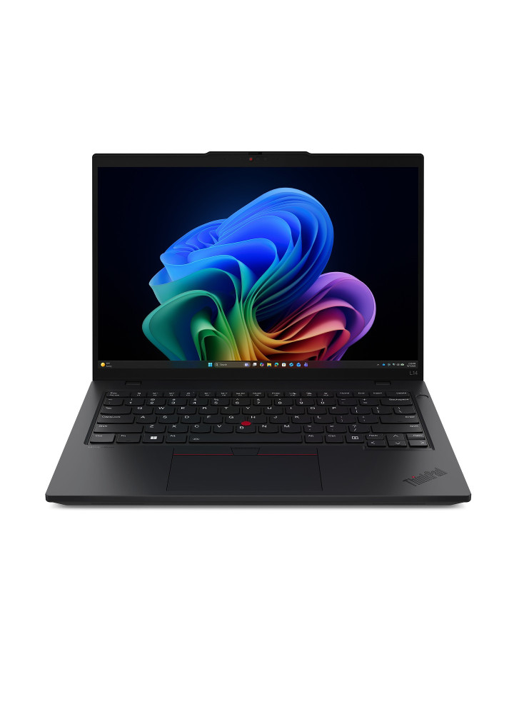PC Ordinateur portable LENOVO 21X60034FR ThinkPad L14 GEN 7 (AMD) COPILOT+ PC 14" AMD Ryzen AI 5 16 Go Noir 512 Go
