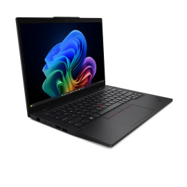 PC Ordinateur portable LENOVO 21X60034FR ThinkPad L14 GEN 7 (AMD) COPILOT+ PC 14" AMD Ryzen AI 5 16 Go Noir 512 Go