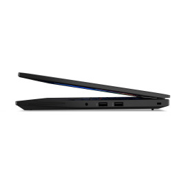 PC Ordinateur portable LENOVO 21X60034FR ThinkPad L14 GEN 7 (AMD) COPILOT+ PC 14" AMD Ryzen AI 5 16 Go Noir 512 Go