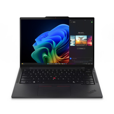 PC portable LENOVO...