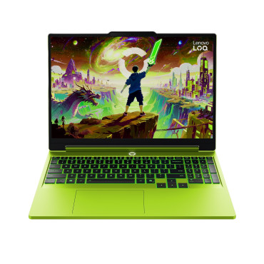 PC portable LENOVO...