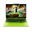 PC Ordinateur portable LENOVO 83TN00ADFR LOQ 15AHP11 15.3" AMD Ryzen 7 16 Go Vert 512 Go