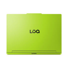 PC Ordinateur portable LENOVO 83TN00ADFR LOQ 15AHP11 15.3" AMD Ryzen 7 16 Go Vert 512 Go
