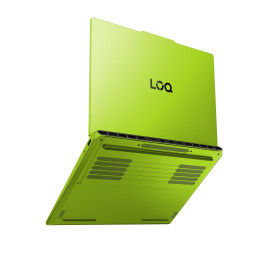 PC Ordinateur portable LENOVO 83TN00ADFR LOQ 15AHP11 15.3" AMD Ryzen 7 16 Go Vert 512 Go