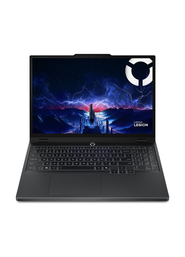 PC Ordinateur portable LENOVO 83LY00X1FR Legion 5 15IRX10 15.1" I7 16 Go Noir 512 Go