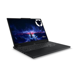 PC Ordinateur portable LENOVO 83LY00X1FR Legion 5 15IRX10 15.1" I7 16 Go Noir 512 Go