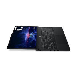 PC Ordinateur portable LENOVO 83LY00X1FR Legion 5 15IRX10 15.1" I7 16 Go Noir 512 Go