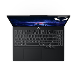 PC Ordinateur portable LENOVO 83LY00X1FR Legion 5 15IRX10 15.1" I7 16 Go Noir 512 Go
