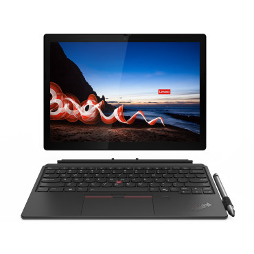 PC portable LENOVO...