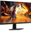 Écran 24" AOC Gaming G4 24G4ZRE Full HD 260Hz OC (Noir)