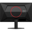Écran 24" AOC Gaming G4 24G4ZRE Full HD 260Hz OC (Noir)