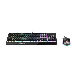 Ensemble clavier et souris...