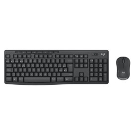 Ensemble clavier et souris LOGITECH 920-012066