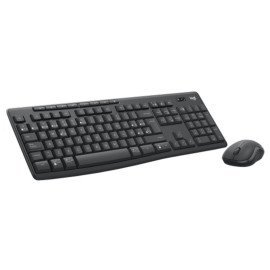 Ensemble clavier et souris LOGITECH 920-012066