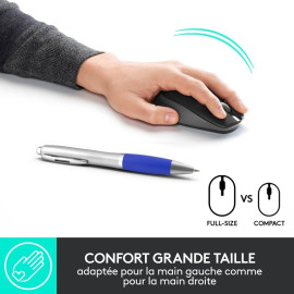 Souris LOGITECH 910-005905