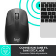 Souris LOGITECH 910-005905