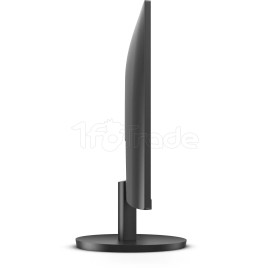 Écran 27" AOC Basic B3 27B3HA2 Full HD 120Hz (Noir)