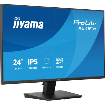 Écran 24" Iiyama ProLite...