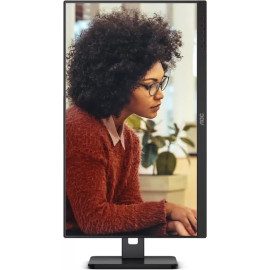 Écran 24" AOC E3 Series 24E3QAF Full HD (Noir)