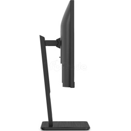 Écran 24" AOC E3 Series 24E3QAF Full HD (Noir)