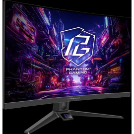 Écran incurvé 27" ASRock...