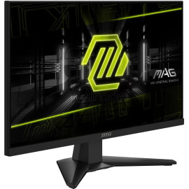 Écran 24" MSI Mag 244F 200Hz (Noir)