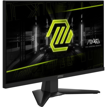 Écran 24" MSI Mag 244F...