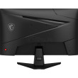 Écran 24" MSI Mag 244F 200Hz (Noir)