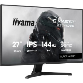 Écran 27" Iiyama G-Master...