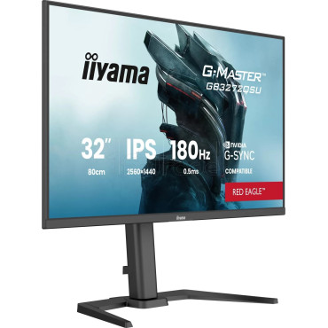Écran 32" Iiyama G-Master...