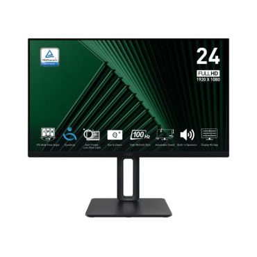 Écran MSI MP245PG...