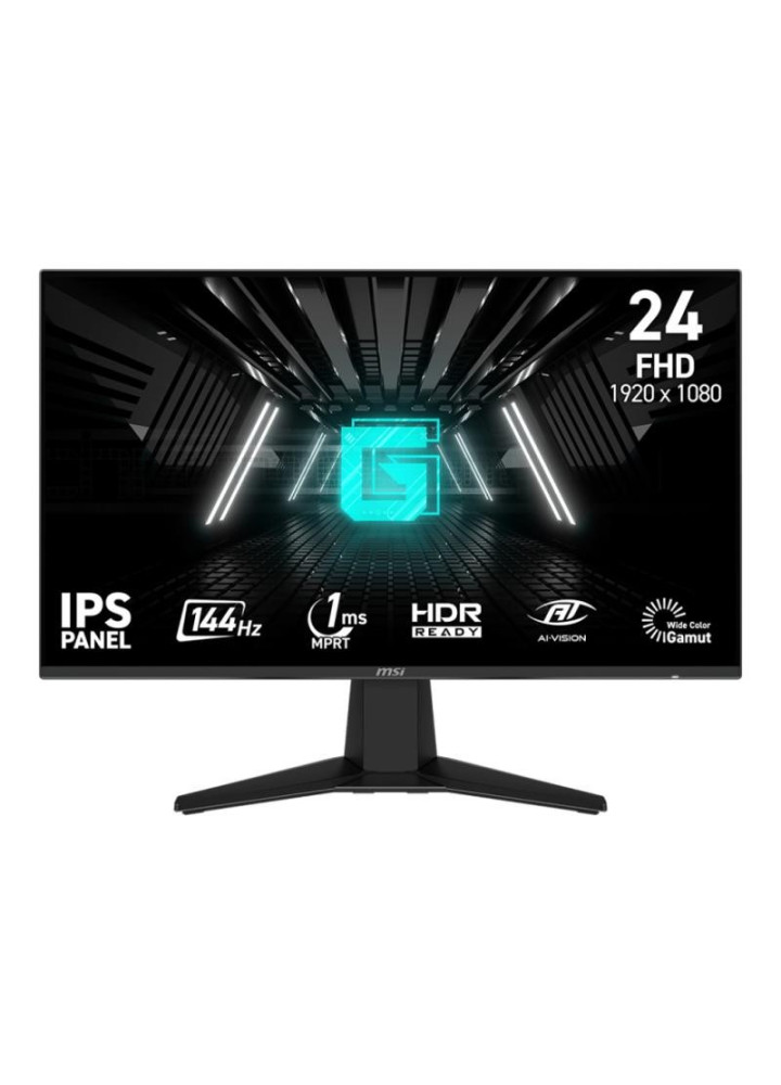 Écran MSI G242L E14 (9S6-3BC61T-011)