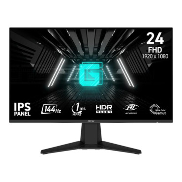 Écran MSI G242L E14...
