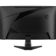 Écran MSI MAG 27CQ6F écran plat de PC 68,6 cm (27") 2560 x 1440 pixels Quad HD LCD Noir (9S6-3CD91M-002)