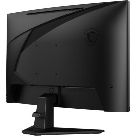 Écran MSI MAG 27CQ6F écran plat de PC 68,6 cm (27") 2560 x 1440 pixels Quad HD LCD Noir (9S6-3CD91M-002)