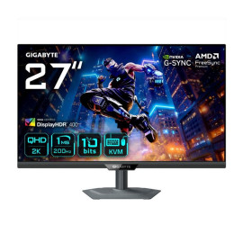 Écran GIGABYTE M27Q2 QD
