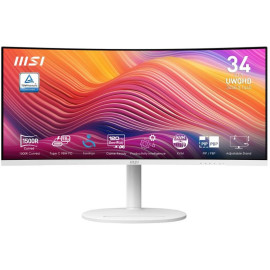 Écran MSI Modern MD342CQPW (9S6-3PC59H-012)