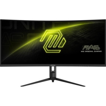 Écran MSI MAG 342CQR E2...