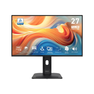 Écran MSI PRO MP275PG E14...