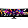 Écran MSI MPG 491CQPX QD-OLED (9S6-3FA84T-016)