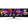 Écran MSI MPG 491CQPX QD-OLED (9S6-3FA84T-016)