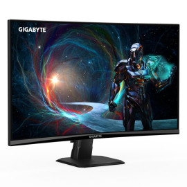 Écran GIGABYTE GS27QCA EK