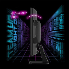 Écran GIGABYTE GS27QCA EK