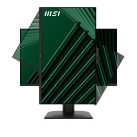 Écran MSI PRO MP275QPDG (9S6-3PC8CM-001)