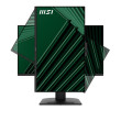 Écran MSI PRO MP275QPDG (9S6-3PC8CM-001)