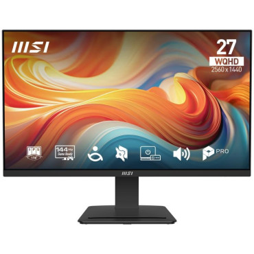 Écran MSI PRO MP273Q E14...