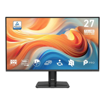 Écran MSI PRO MP272 E14C...